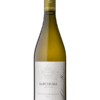 Bottiglia di vino bianco Selva Bianca IGT Colli Trevigiani Traminer aromatico prodotto da Cantina Barchessa Loredan a Volpago del Montello.